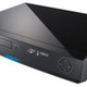 Illustration for article titled Samsung Releasing a Hybrid High-Def DVD Player in July?